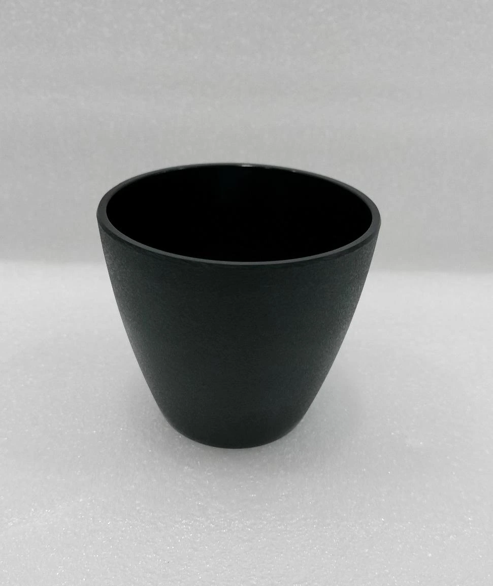 Plastic Pot Chronical 9.5*8